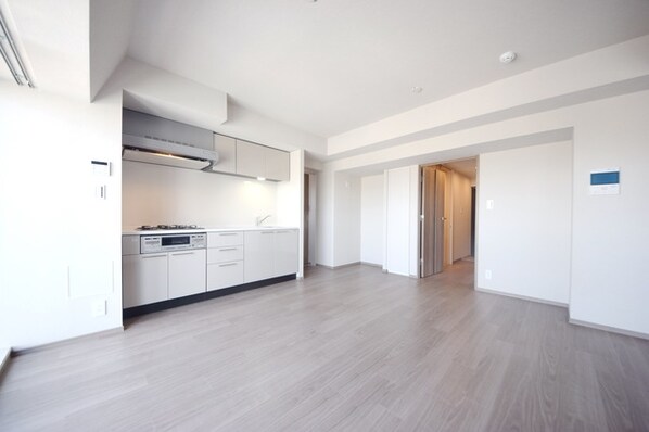 ドゥーエ南千住の物件内観写真